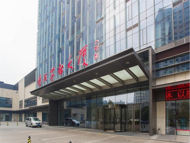 河北保洁船公司